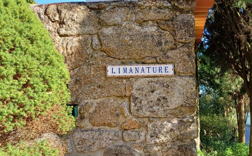 7. Etappe: Santiago de Compostela (ES) – Camping Limanatura (PT)